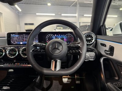 2026 Mercedes-BENZ A-CLASS 缩略图 45