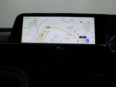 TOYOTA CROWN ESTATE - 7