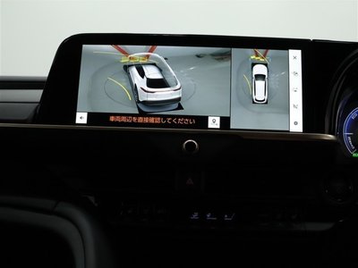 TOYOTA CROWN ESTATE - 10