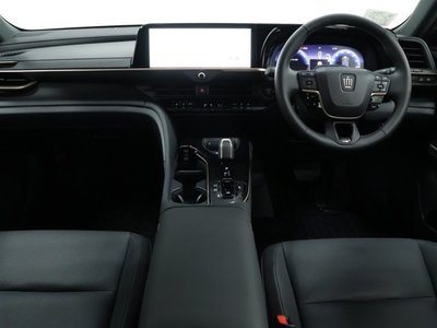 TOYOTA CROWN ESTATE - 3