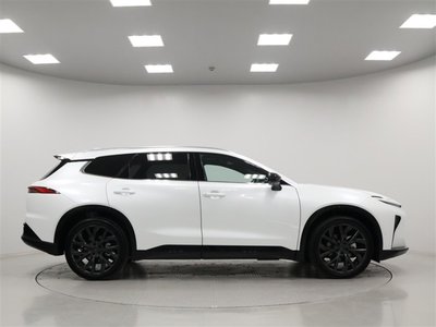 TOYOTA CROWN ESTATE - 5