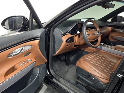 2023 Genesis GV70 — миниатюра 13