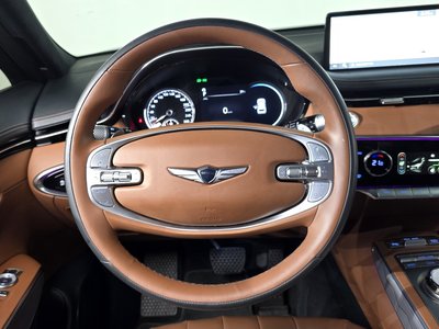 2023 Genesis GV70 — миниатюра 19