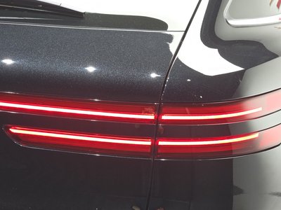 2023 Genesis GV70 — фото 10