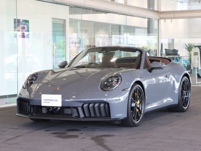 2025 Porsche 911 照片 4