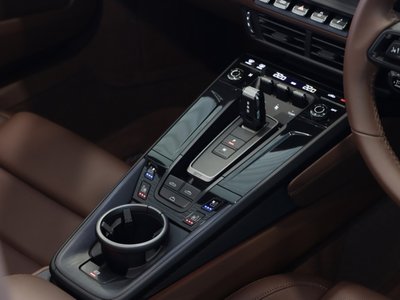 2025 Porsche 911 缩略图 15