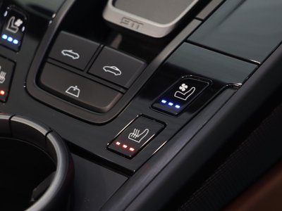 2025 Porsche 911 缩略图 16