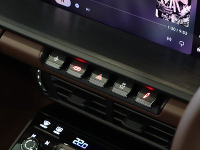 2025 Porsche 911 缩略图 17
