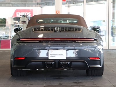 2025 Porsche 911 照片 6