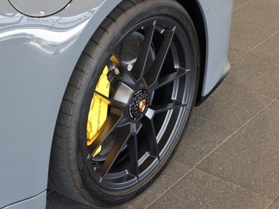 2025 Porsche 911 照片 10