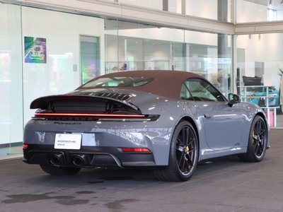 2025 Porsche 911 照片 7