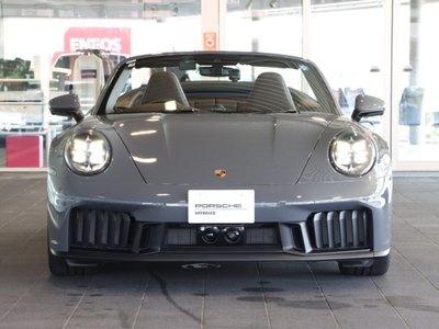 2025 Porsche 911 照片 9