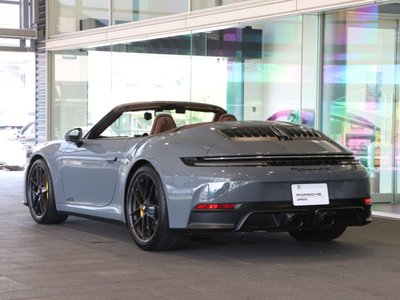 2025 Porsche 911 照片 5