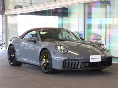 2025 Porsche 911 照片 8