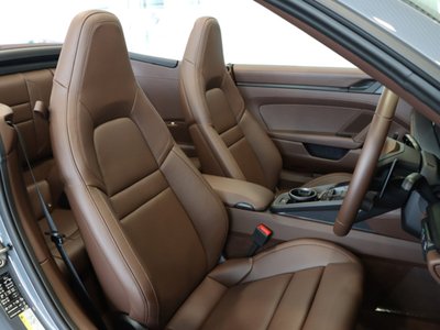 2025 Porsche 911 缩略图 12