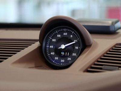 2025 Porsche 911 缩略图 18