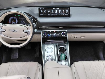 GENESIS GV80 - 5