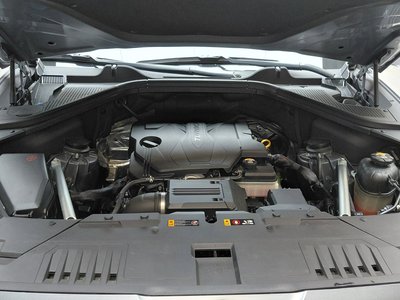 GENESIS GV80 - 7