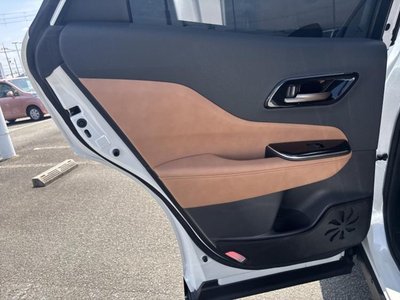 صورة مصغرة 23 لـ 2024 Toyota CROWN SPORT