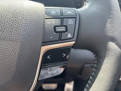 صورة مصغرة 40 لـ 2024 Toyota CROWN SPORT