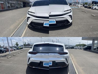 صورة مصغرة 54 لـ 2024 Toyota CROWN SPORT