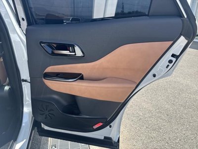 صورة مصغرة 21 لـ 2024 Toyota CROWN SPORT