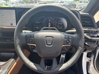 صورة مصغرة 16 لـ 2024 Toyota CROWN SPORT