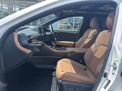 صورة 6 لـ 2024 Toyota CROWN SPORT