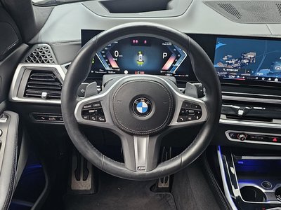 2023 BMW X7 — миниатюра 20