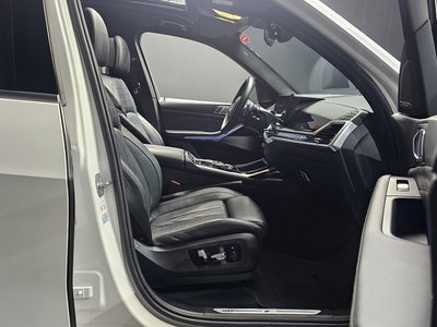 2023 BMW X7 — миниатюра 16