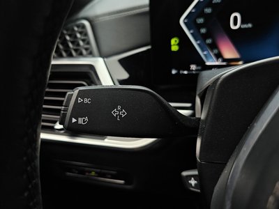 2023 BMW X7 — миниатюра 27