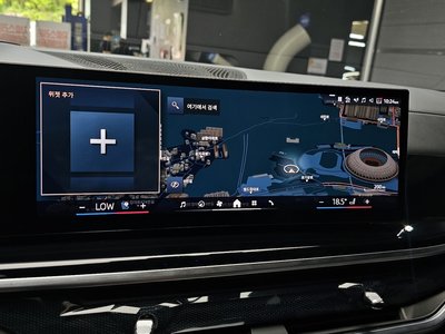 2023 BMW X7 — миниатюра 19