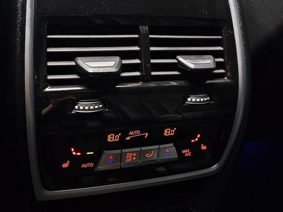 2023 BMW X7 — миниатюра 30