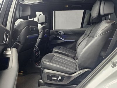 2023 BMW X7 — миниатюра 18