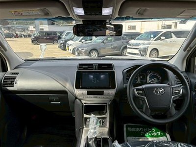 TOYOTA LAND CRUISER PRADO - 2