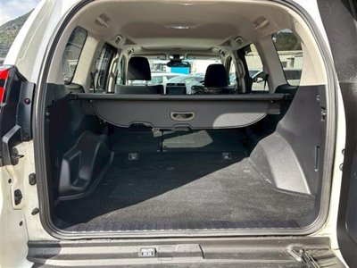 TOYOTA LAND CRUISER PRADO - 6