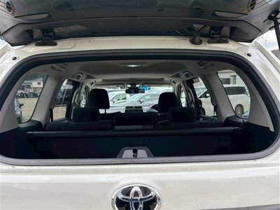 TOYOTA LAND CRUISER PRADO - 7