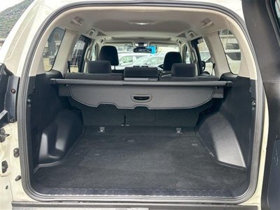 TOYOTA LAND CRUISER PRADO - 5