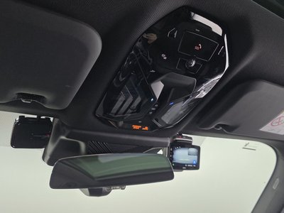 2025 BMW X3 缩略图 32