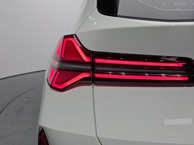 صورة 10 لـ 2025 BMW X3