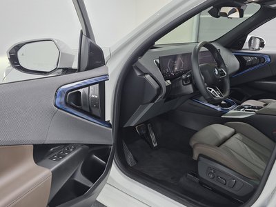 2025 BMW X3 缩略图 13