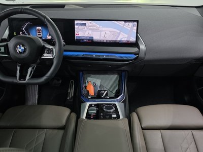 صورة 5 لـ 2025 BMW X3