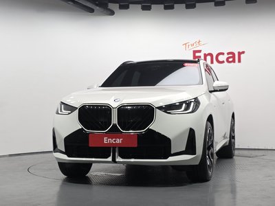 صورة 2 لـ 2025 BMW X3