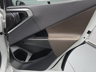 2025 BMW X3 缩略图 34