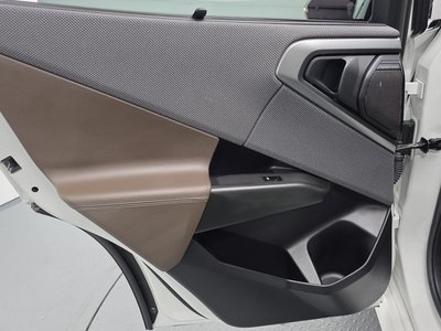 2025 BMW X3 缩略图 15