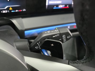 2025 BMW X3 缩略图 29