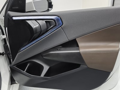 2025 BMW X3 缩略图 14