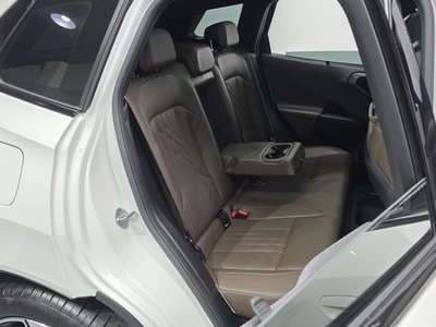 2025 BMW X3 缩略图 17