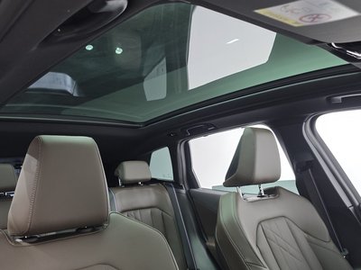 2025 BMW X3 缩略图 19