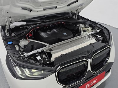 صورة 7 لـ 2025 BMW X3